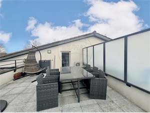 duplex-triplex à la vente -   69340  FRANCHEVILLE, surface 116 m2 vente duplex-triplex - UBI477796559